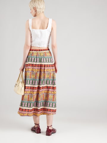 VERO MODA Юбка 'VMTruely' в Смешанный