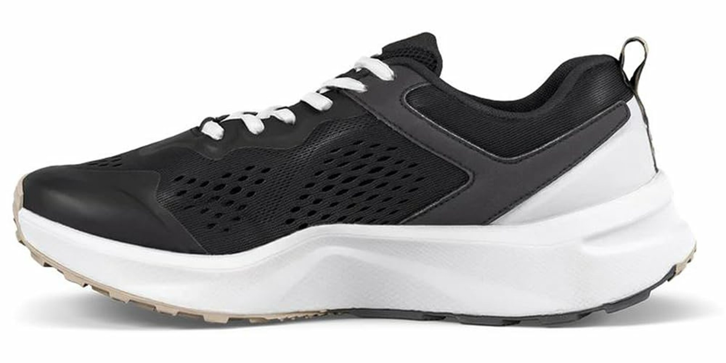 Joya Platform trainers in Mixed colours: front