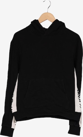 Karl Lagerfeld Kapuzenpullover M in Mischfarben: Vorderseite