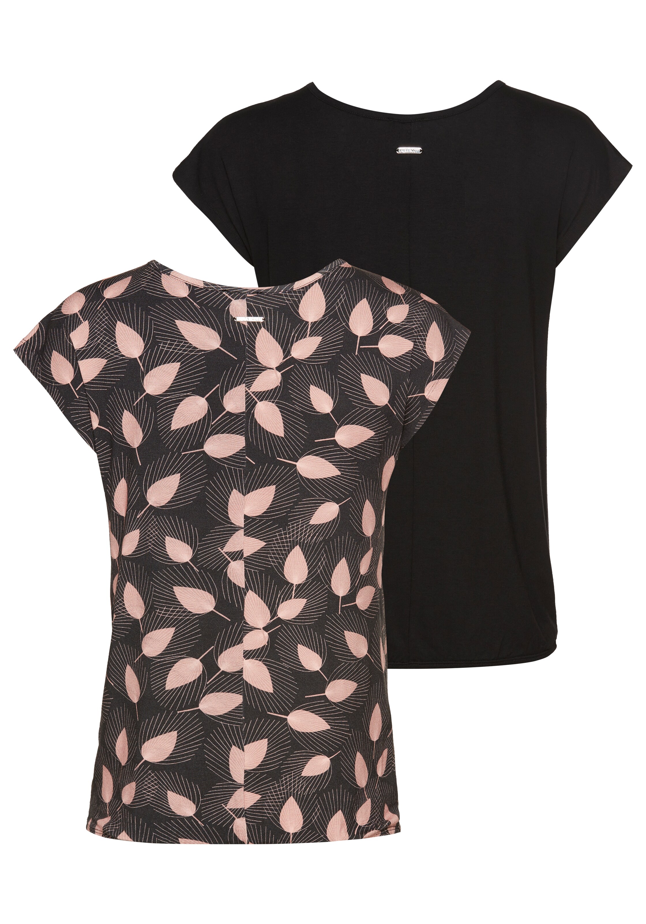 LAURA SCOTT Shirt in Pink