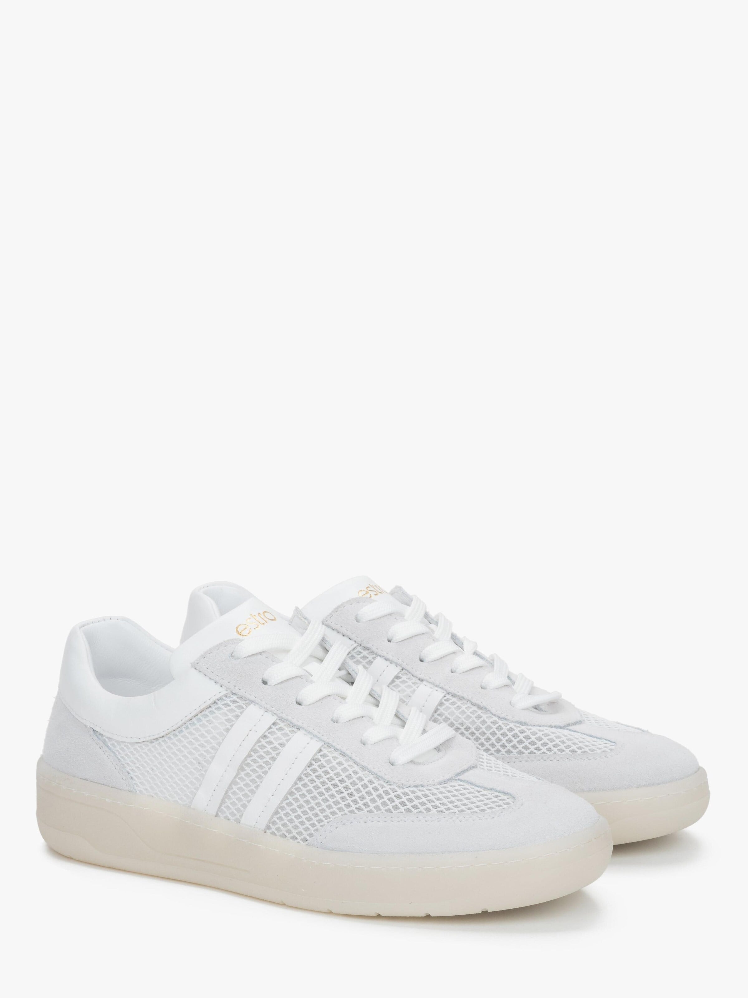 Estro Sneaker low '09-3527' i beige