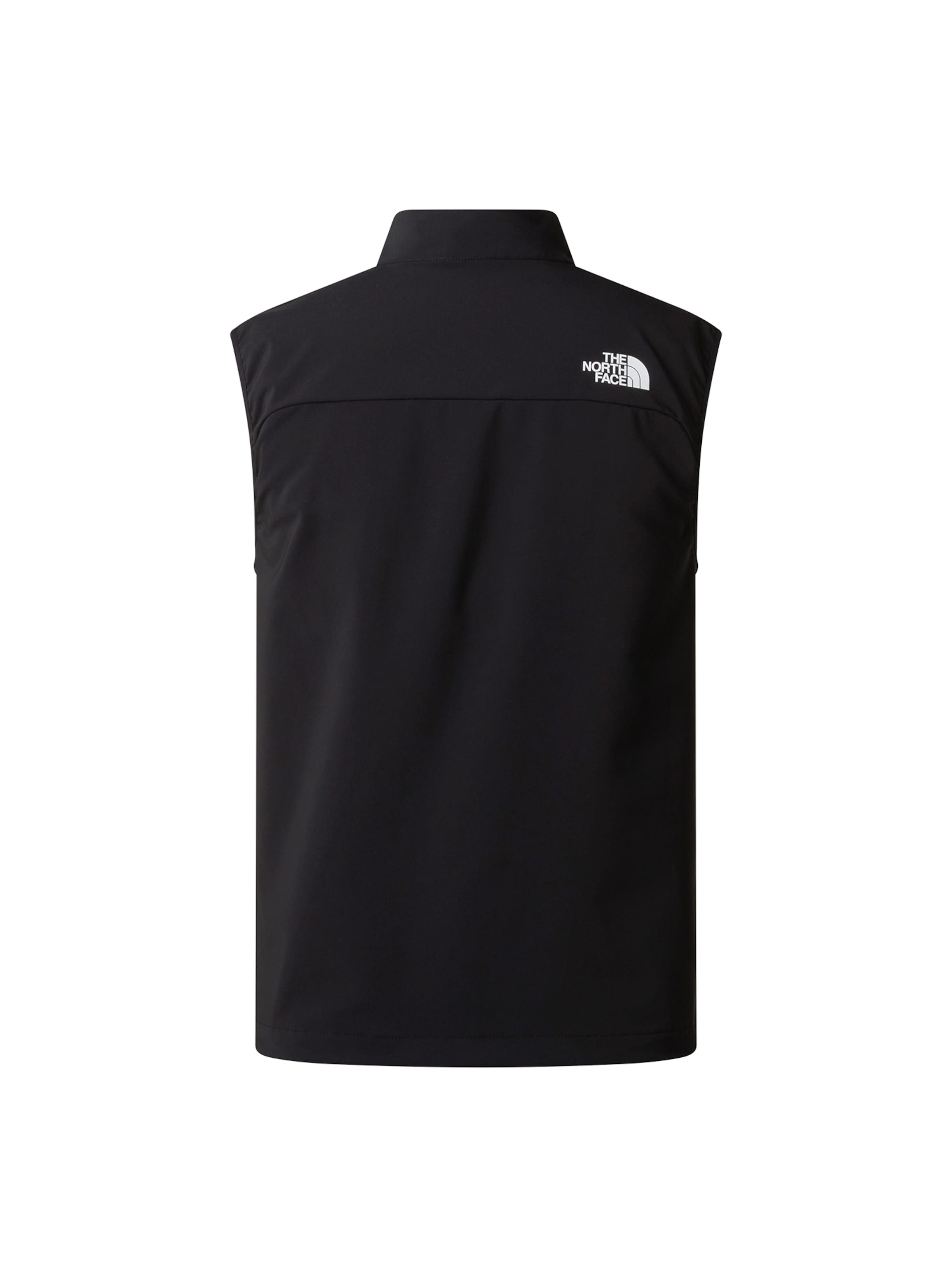 THE NORTH FACE Sportväst 'Nimble' i svart