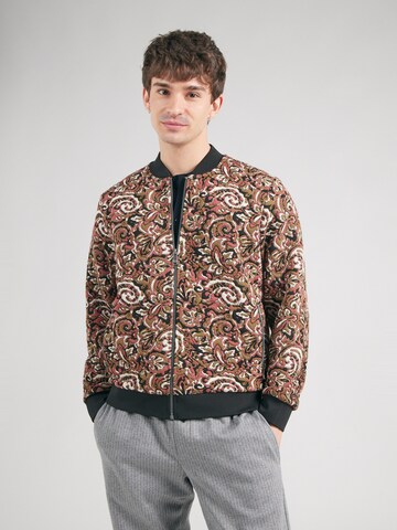 Veste mi-saison 'Danger' JOOP! Jeans en rouge : devant