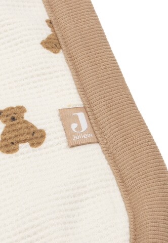 Couverture de bébé Jollein en mélange de couleurs