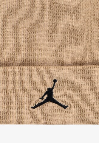 Jordan Set: Mütze und Handschuhe 'ESSENTIALS' in Beige