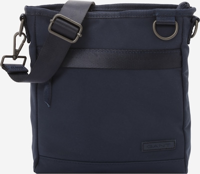 GANT Olkalaukku 'ESSENTIAL' värissä tummansininen, Tuotenäkymä