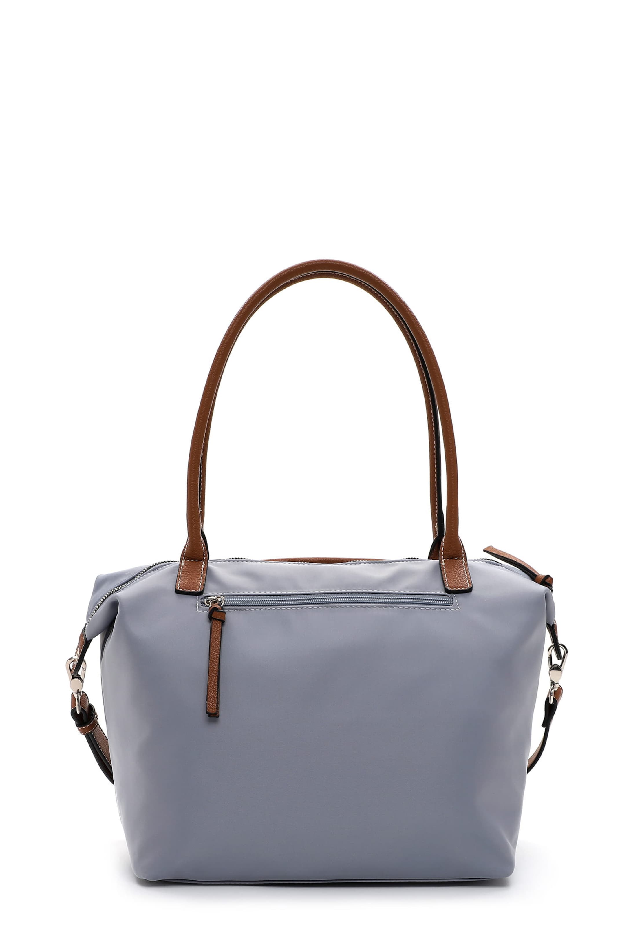 Shopper 'Fabrizia' di Tamaris in blu