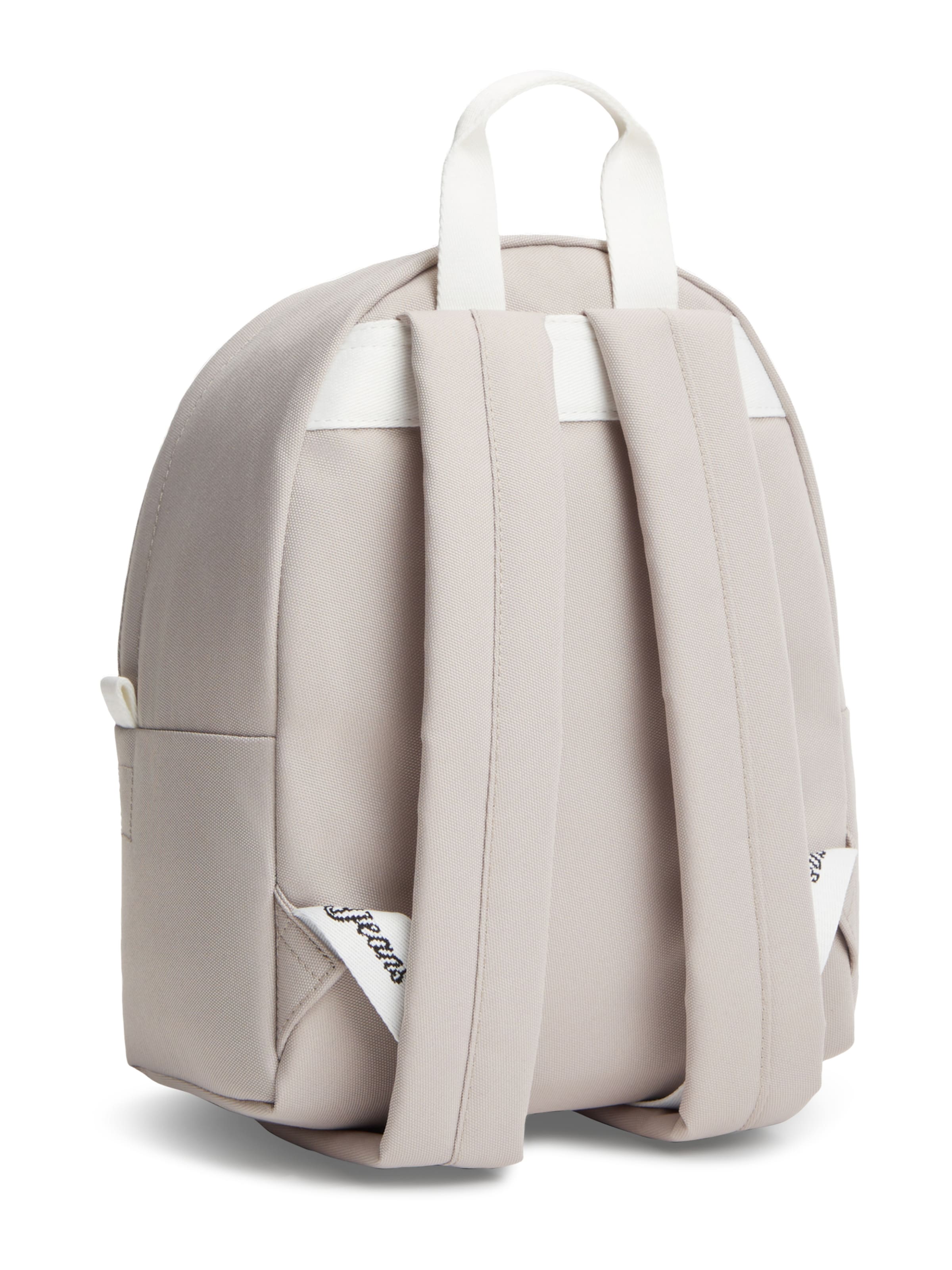 Tommy Jeans Hátizsák 'ESS' - bézs