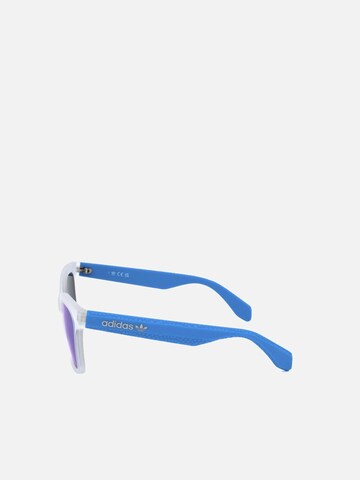BARROW Sonnenbrille‌ in Transparent