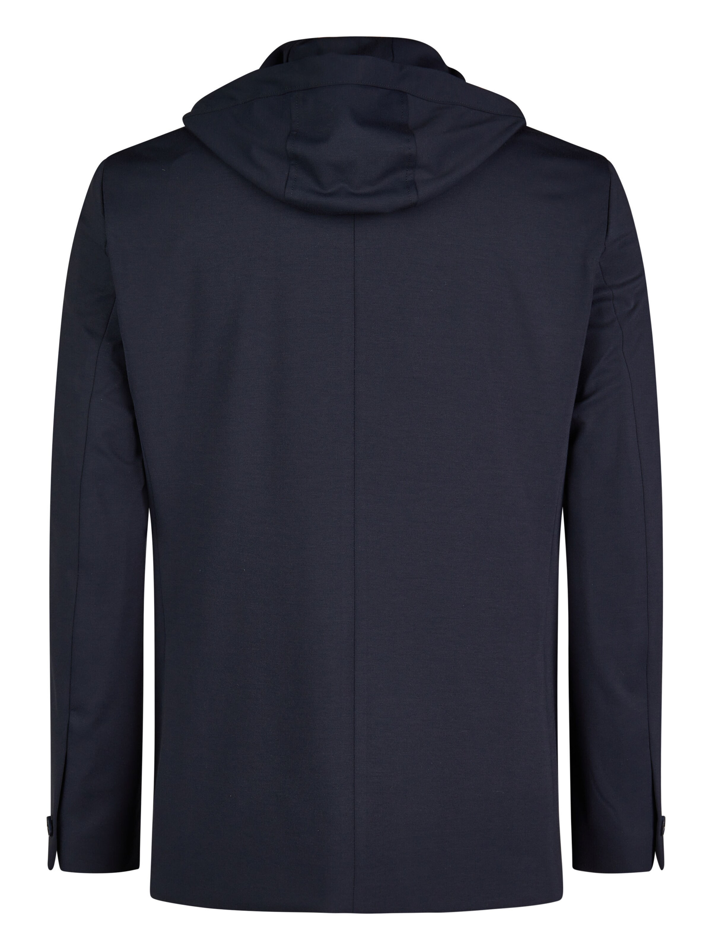 HECHTER PARIS Regular fit Suit Jacket in Blue