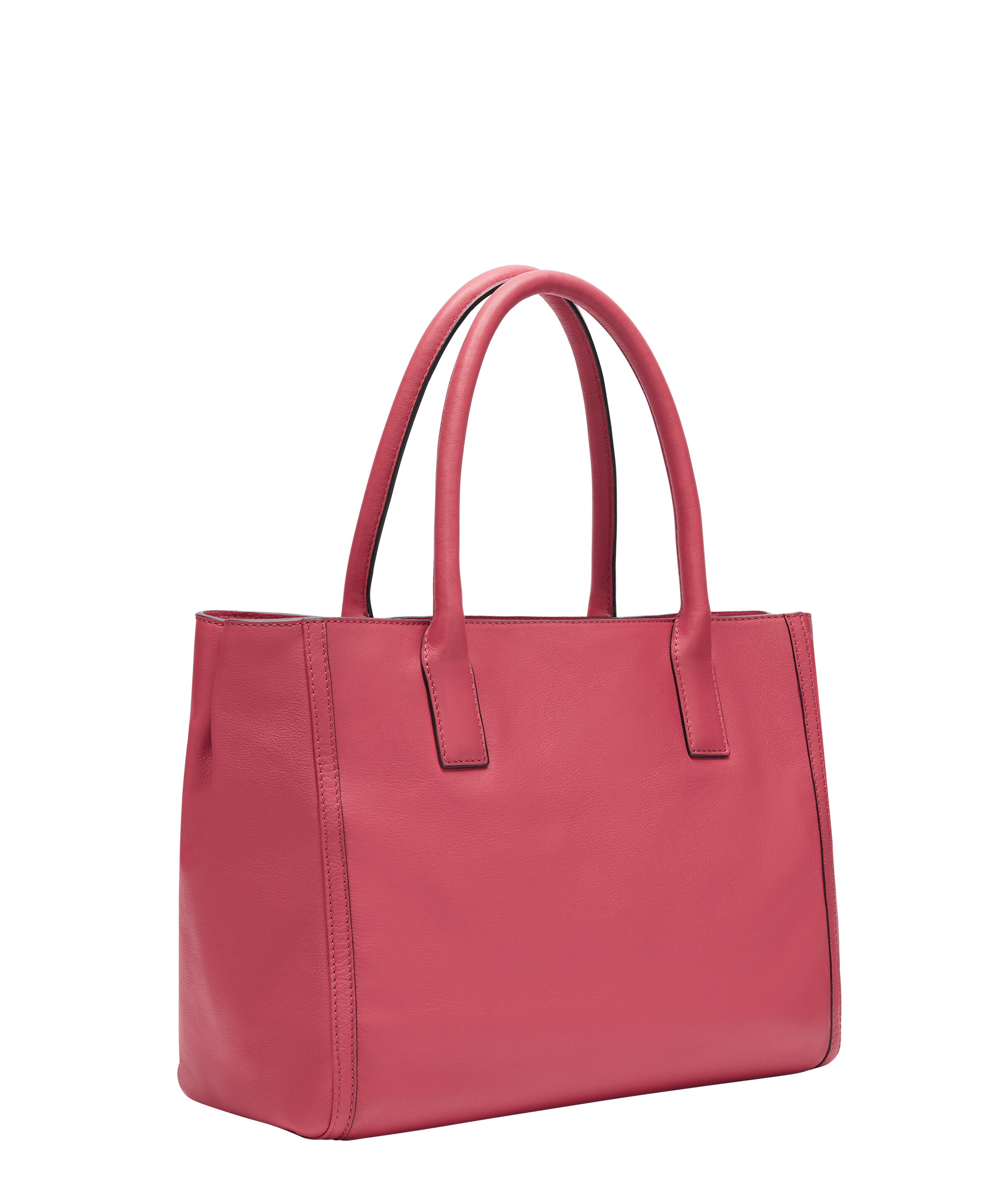 Liebeskind Berlin Shopper in Pink