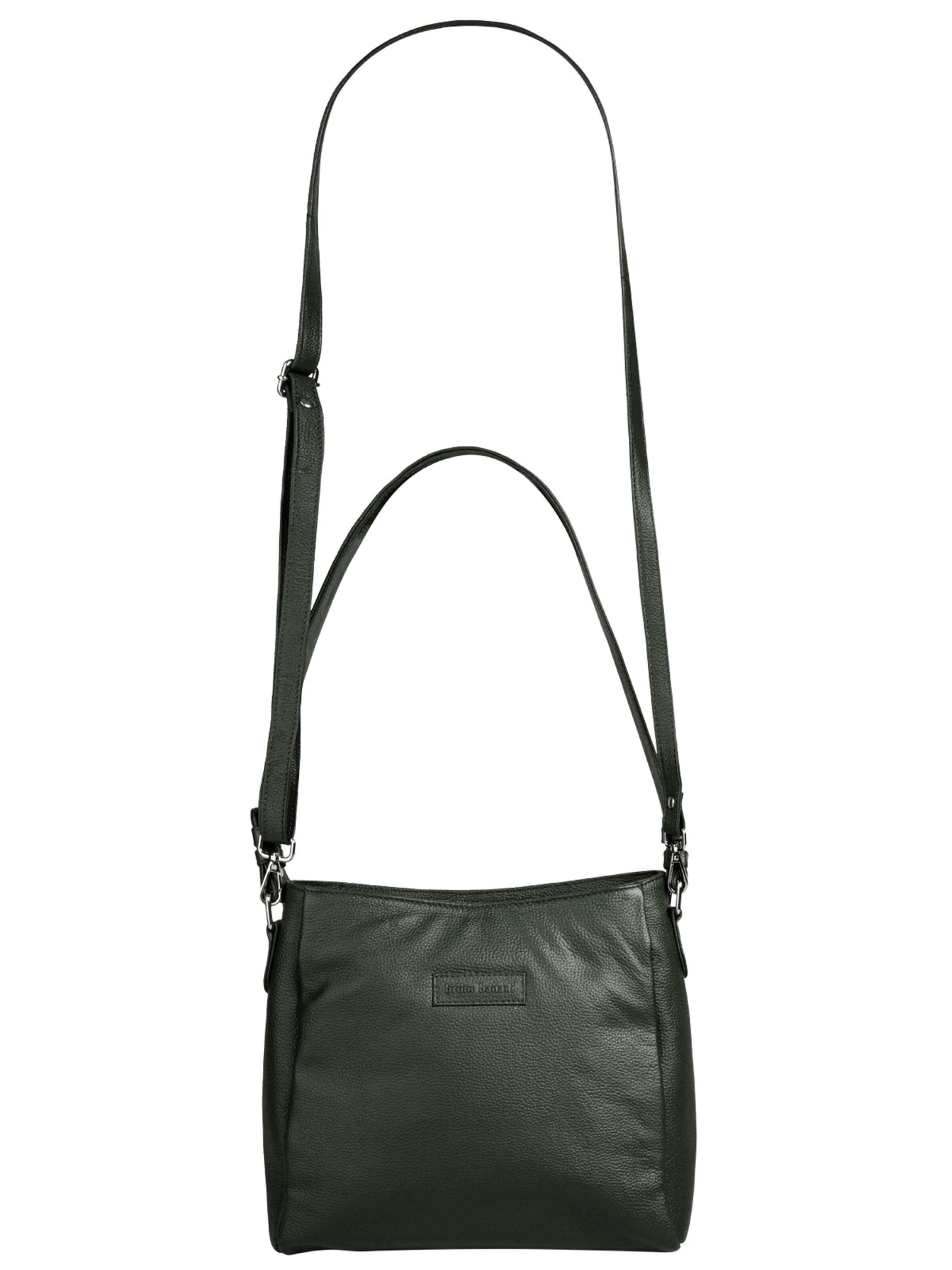 Bruno Banani - Bolso de hombro en verde