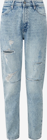 QS by s.Oliver Regular Jeans in Blue: front