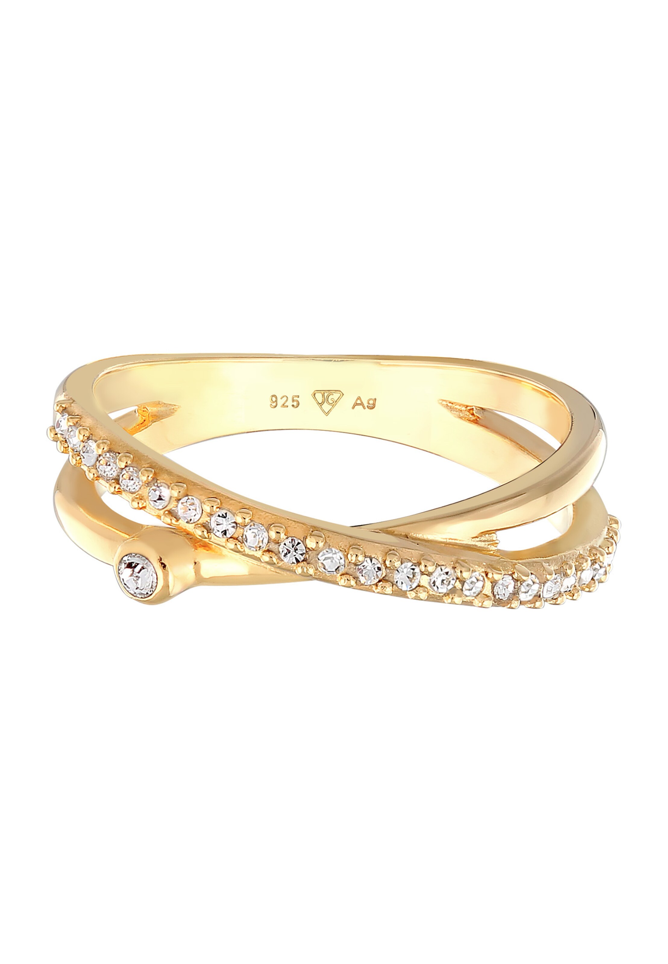 ELLI Gyűrűk - arany