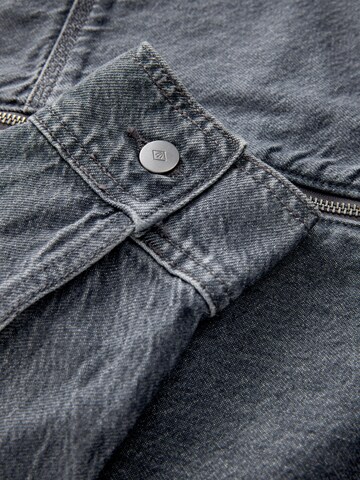 Next Jacke in Schwarz