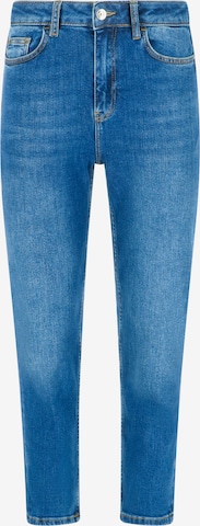 LolaLiza Slim fit Jeans in Blue: front