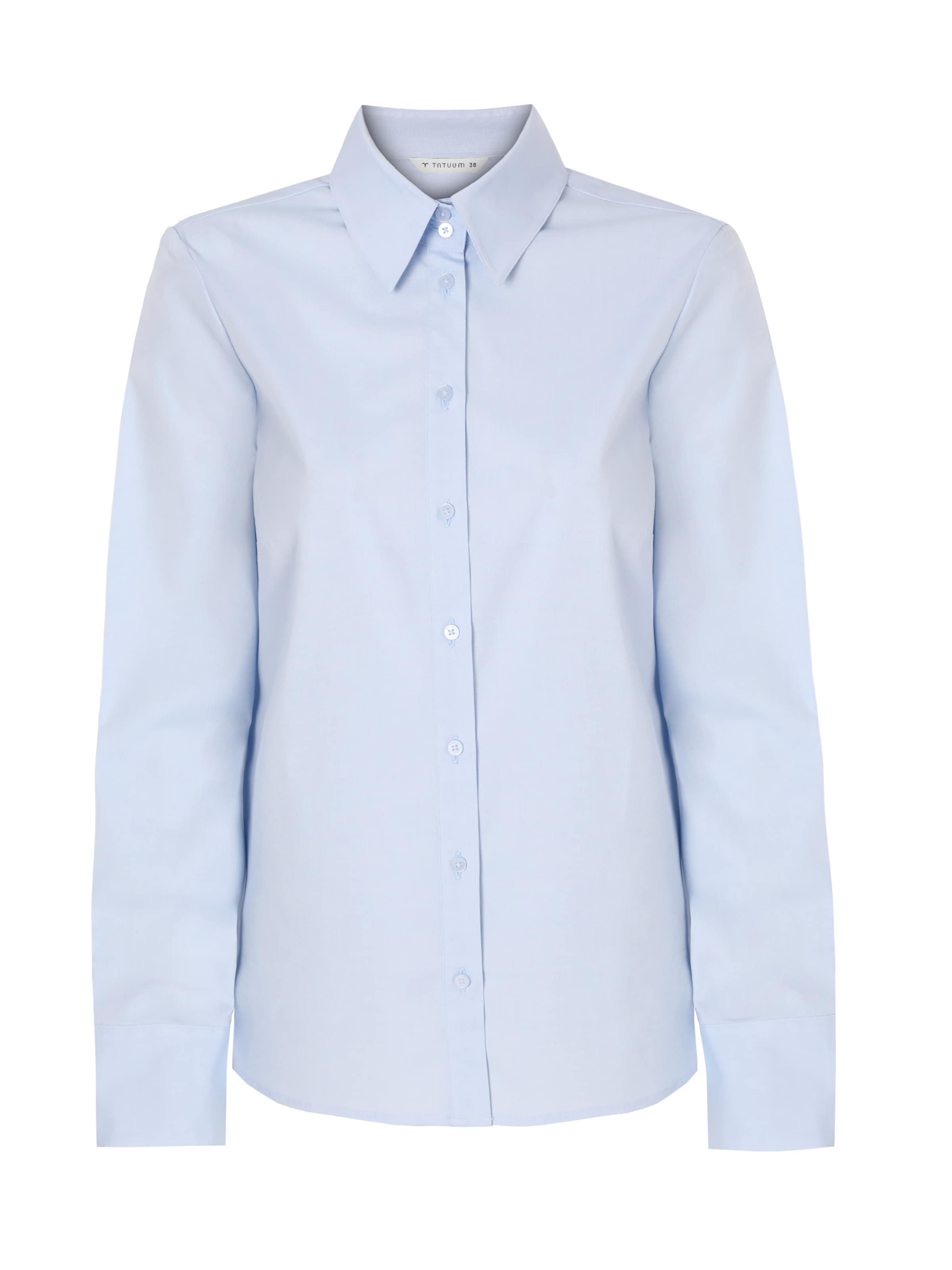 TATUUM Bluza 'ERWINA' u nebesko plava, Pregled proizvoda