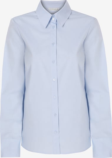 TATUUM Blūze 'ERWINA', krāsa - debeszils, Preces skats