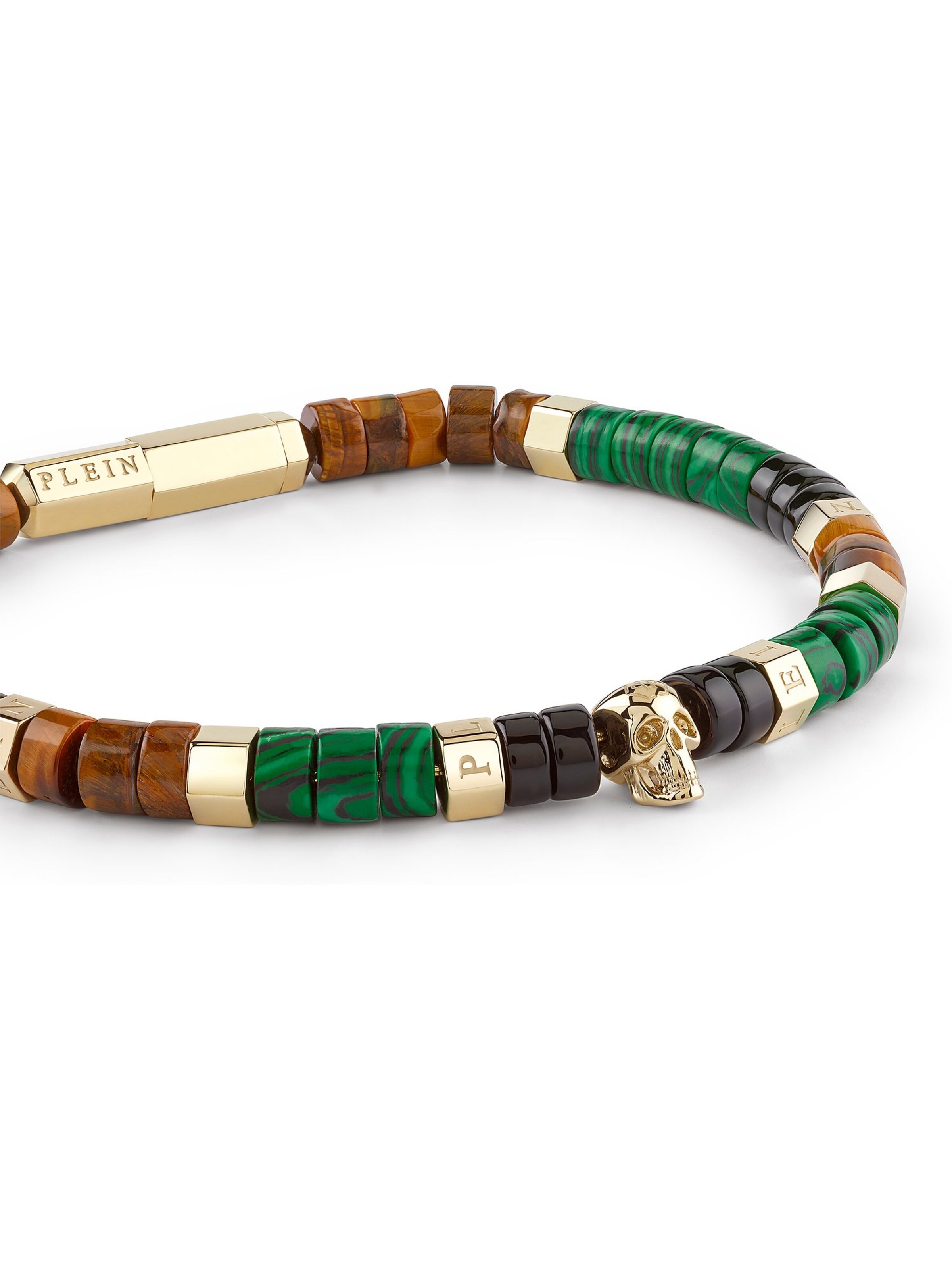 Philipp Plein Jewellery Armband in Mischfarben