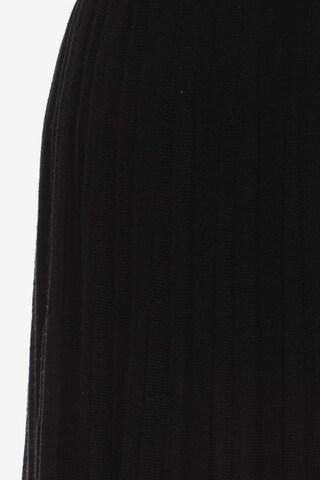 ICHI Skirt in S in Black