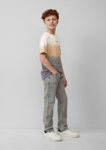 T-Shirt s.Oliver en gris