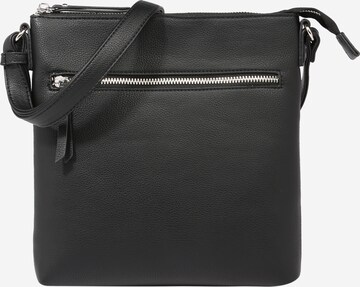 ABOUT YOU - Bolso de hombro 'Mila' en negro