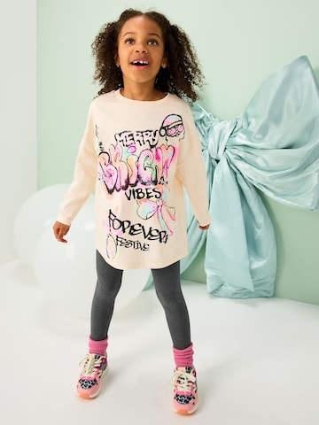 Next Shirt in Pink