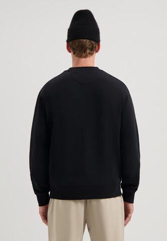 Dstrezzed Sweatshirt 'Nikol' in Black