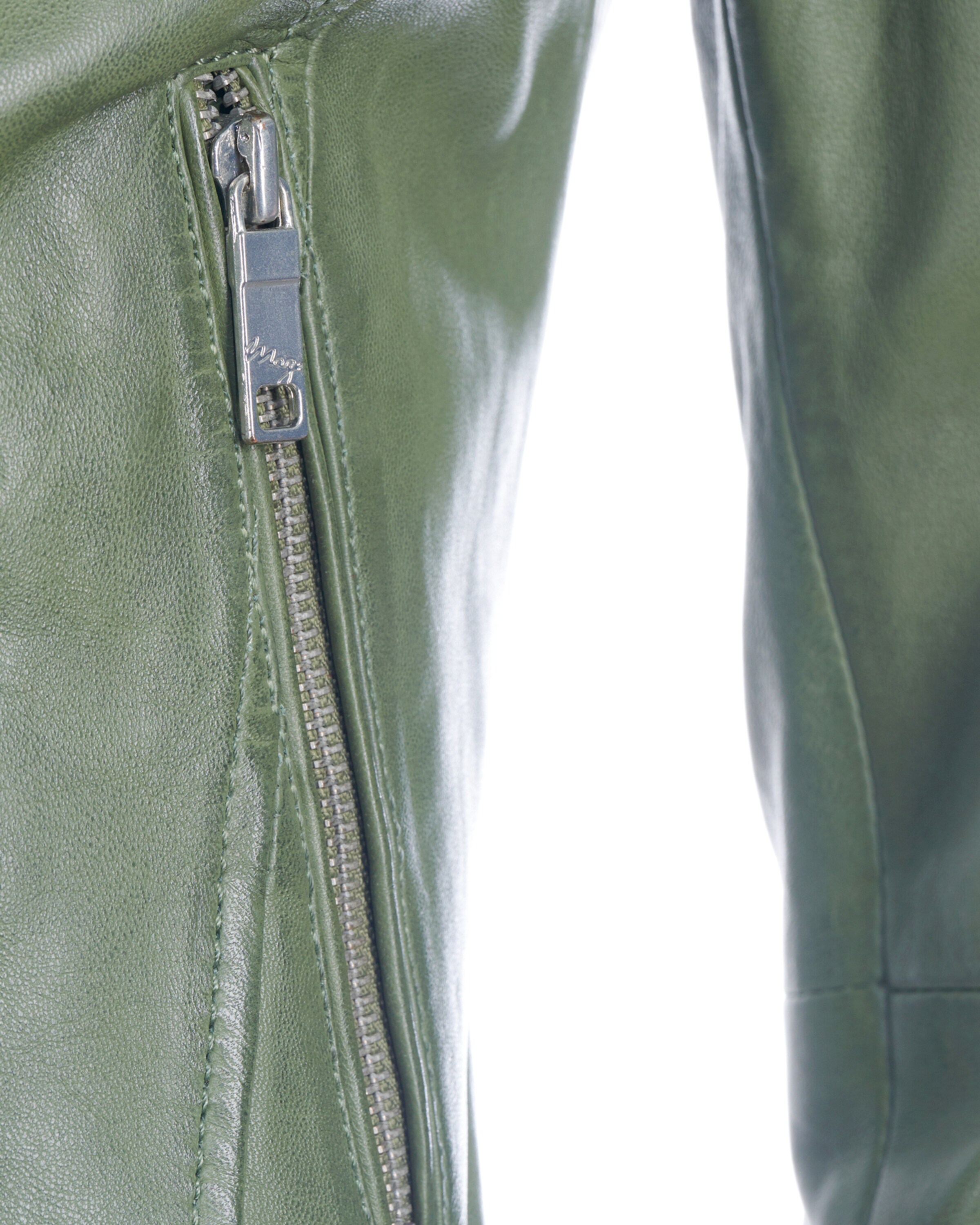 Maze Jacke ' Mico ' in Grün