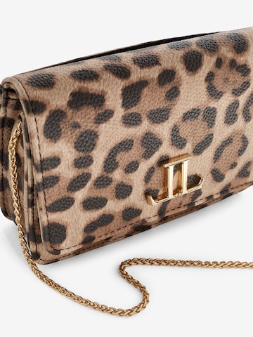 Lipsy - Bolso de noche en marrón