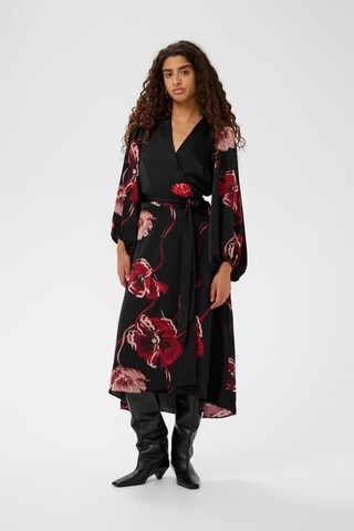 InWear Kleid 'IWDawn' in Rot