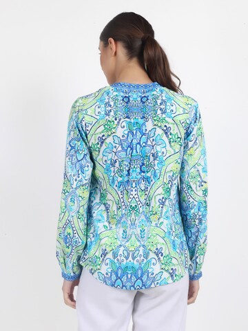 VICCI Germany Blouse in Blue