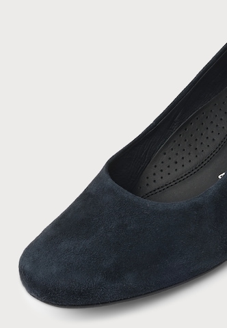 GABOR - Sapatos de salto em azul