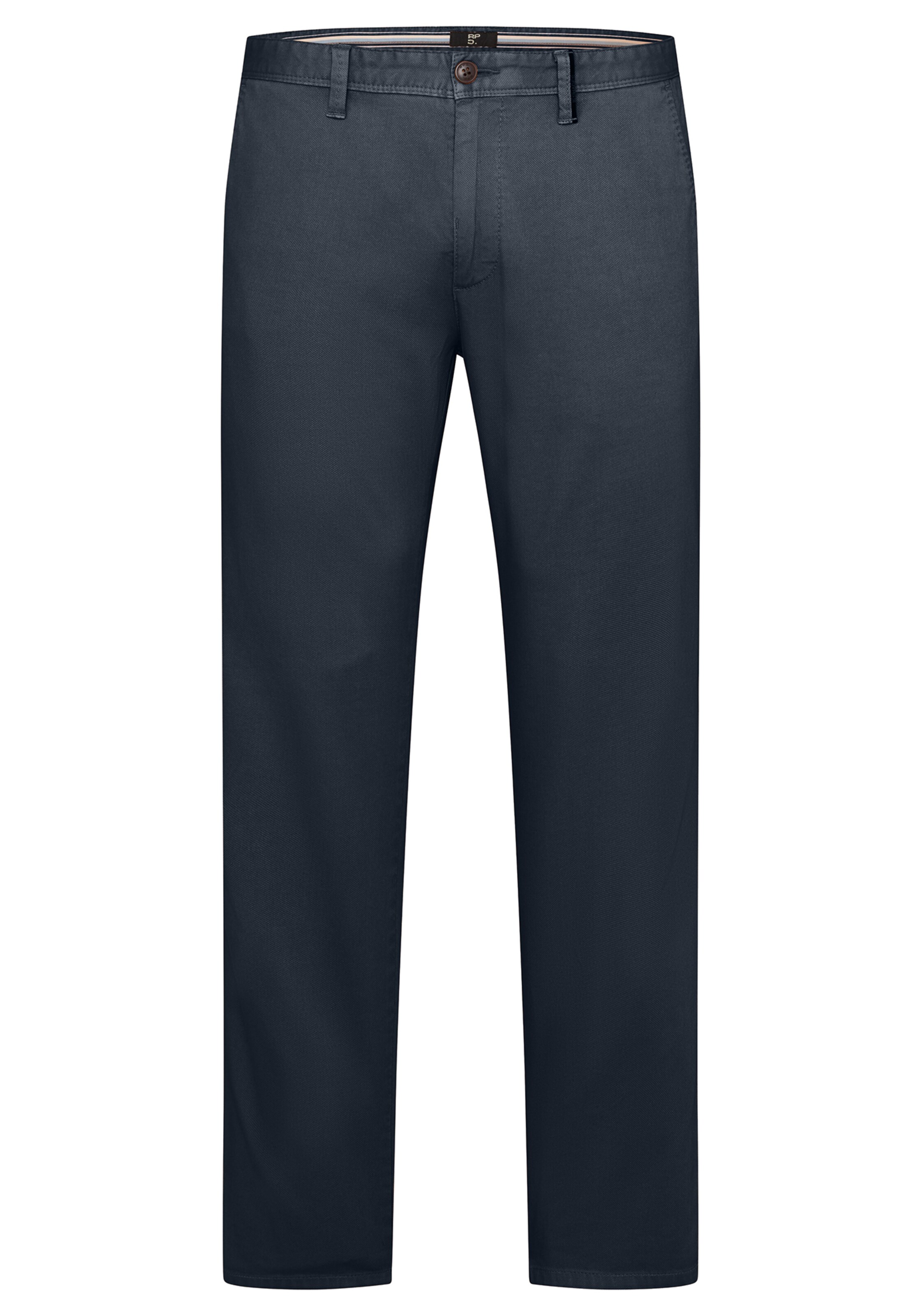 REDPOINT Hose in Blau: Vorderseite