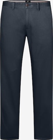 REDPOINT Hose in Blau: Vorderseite