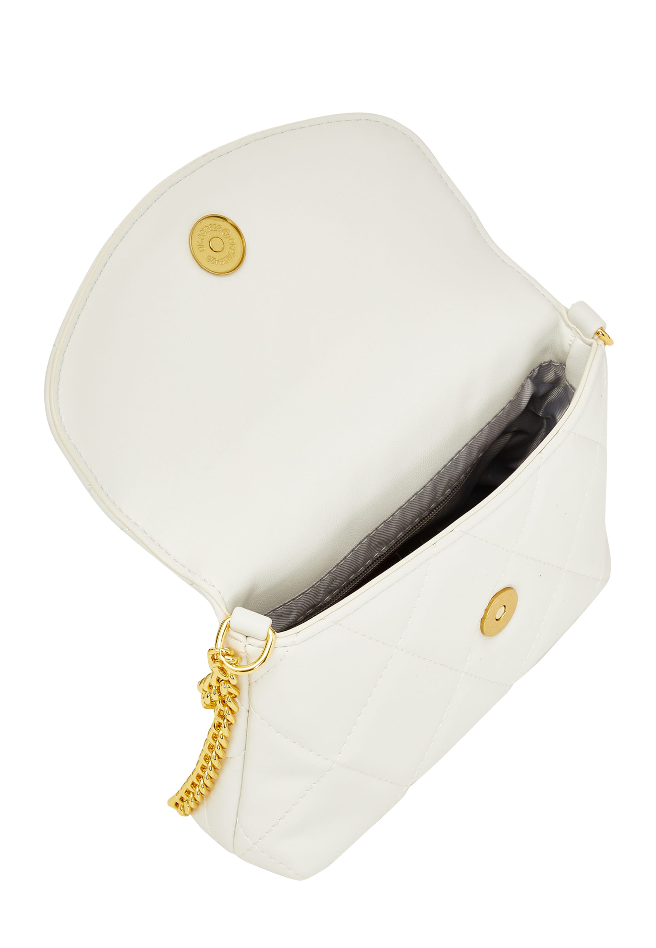 FELIPA Handbag in White