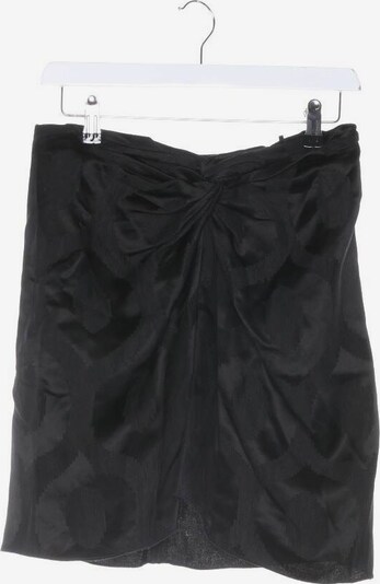 ISABEL MARANT Skirt in M in Black, Item view