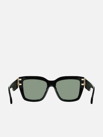 Occhiali da sole di FERRAGAMO in nero