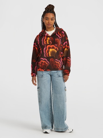O'NEILL - Sweatshirt em castanho