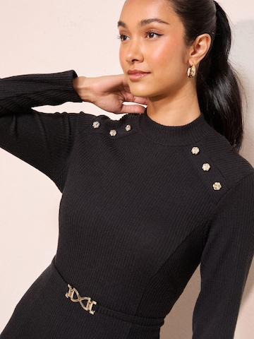 Abito di Friends Like These in nero