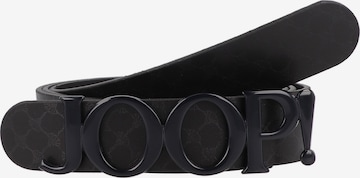 Ceinture JOOP! en noir : devant