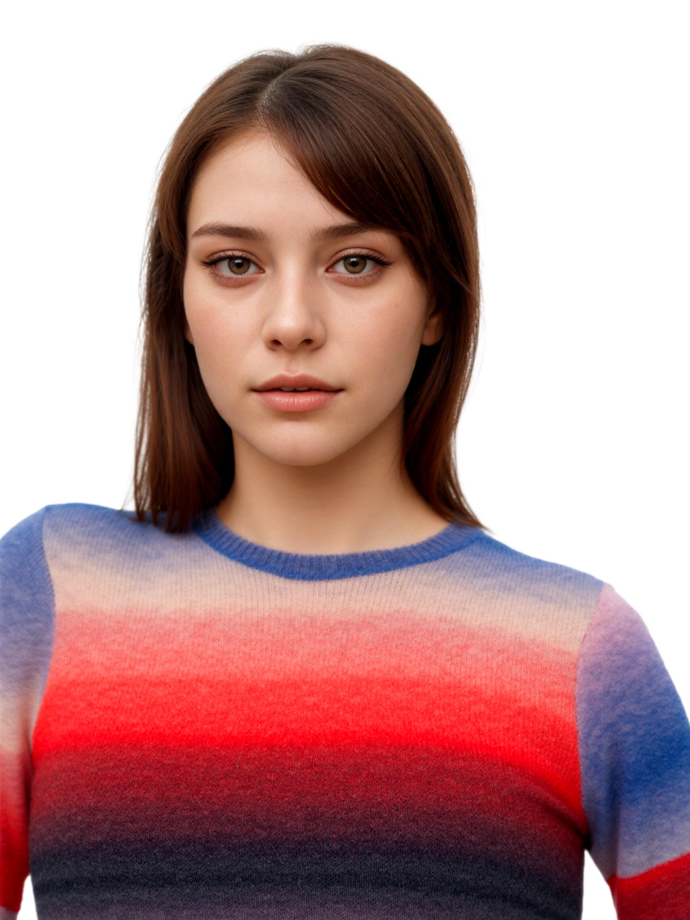 Pullover di LACOSTE in colori misti