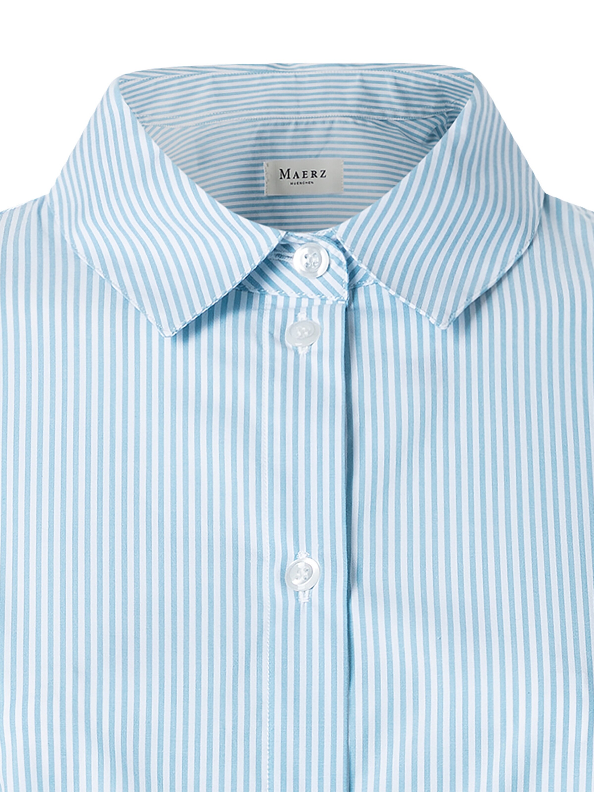 MAERZ Muenchen Blouse in Blue