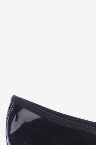 REPETTO Flats & Loafers in 39 in Black