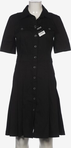 HALLHUBER Dress in L in Black: front