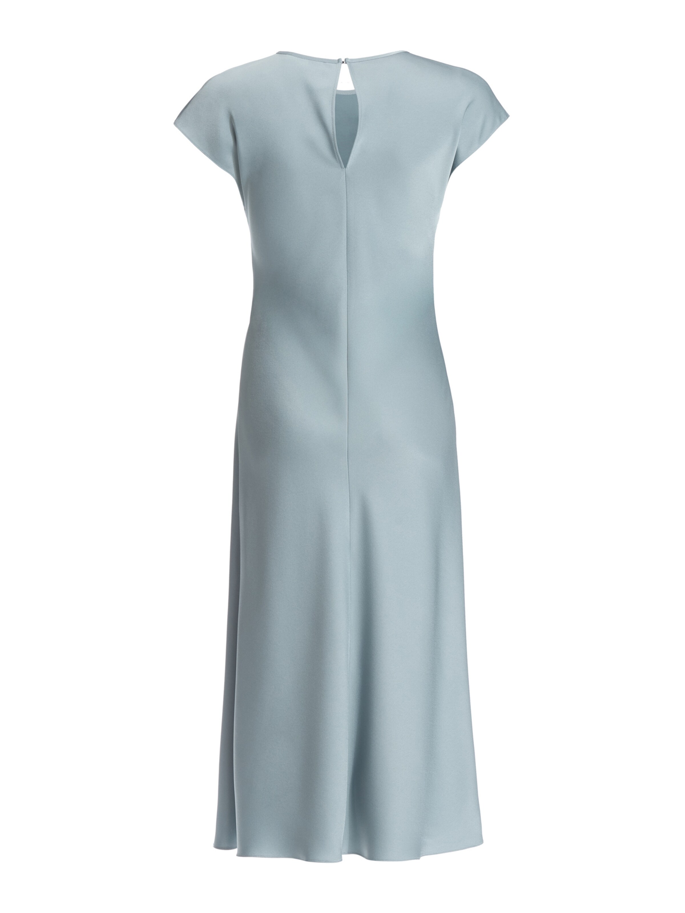 SWING Sukienka w kolorze niebieski