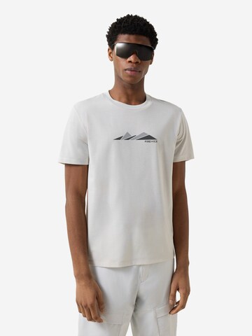 Bogner Fire + Ice Shirt ' Paco' in White