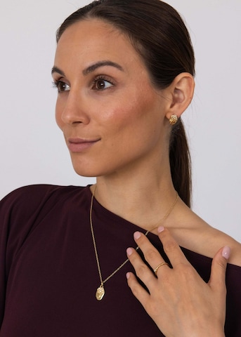 PURELEI Jewelry set ' 2026 ' in Gold