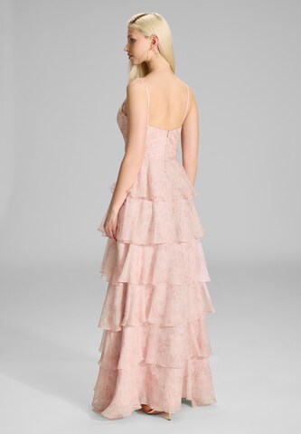 HEY KYLA Kleid in Pink