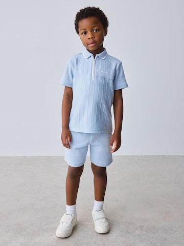 Set di Baker by Ted Baker in blu: frontale